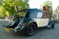 ZOBACZ GALERIĘ CITROEN 11B 1949 R.